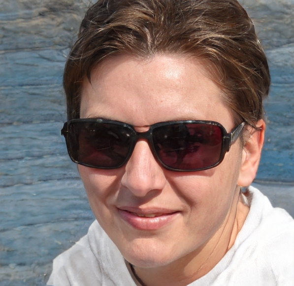 Valeria M.